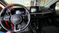 كيا بيكانتو